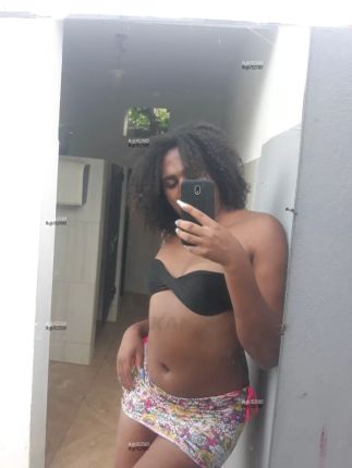 Danada - foto no feed de Cataguases