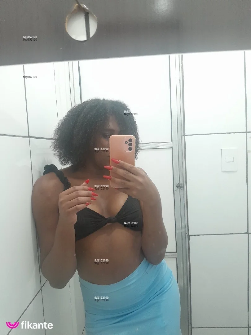 Danada - foto no feed de Cataguases