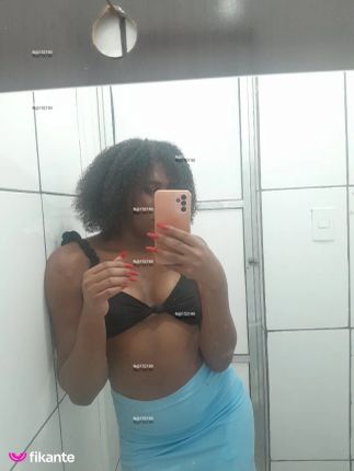 Danada - foto no feed de Cataguases