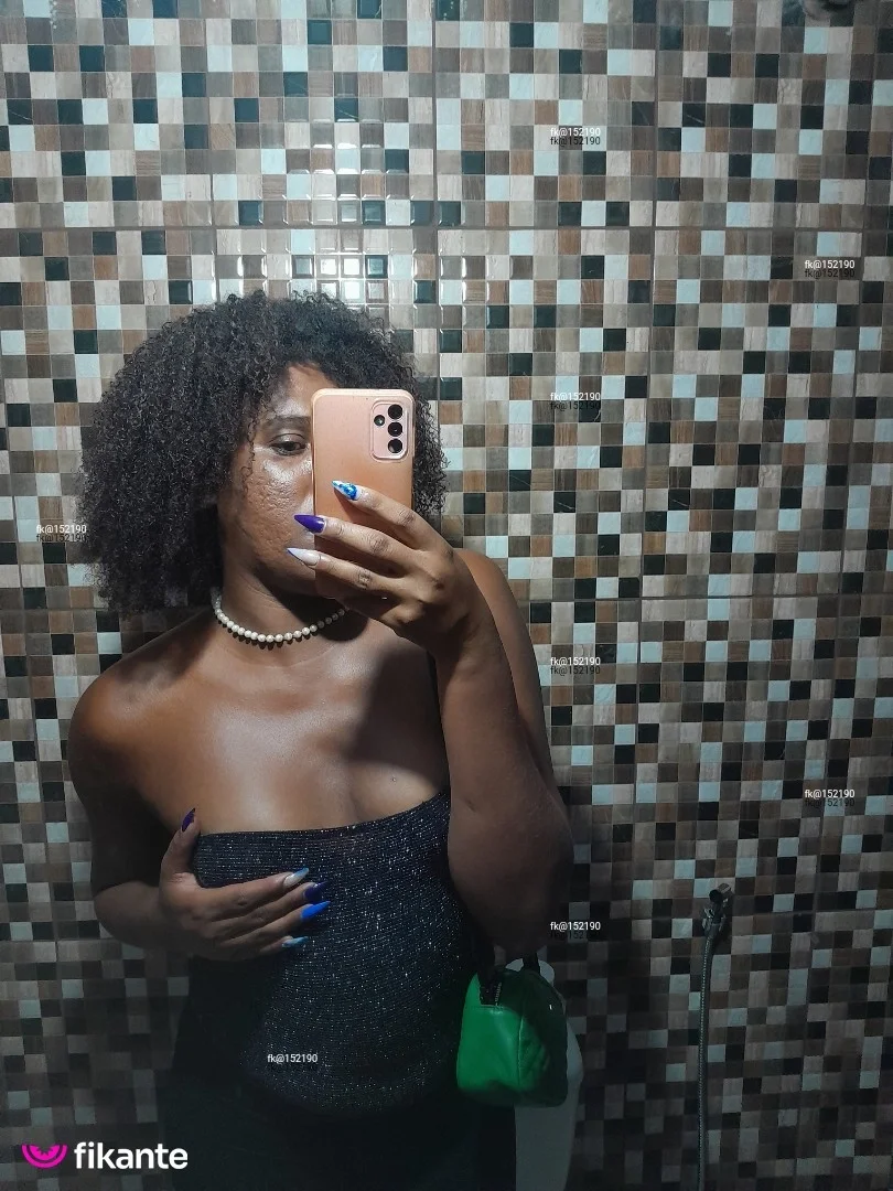 Danada - foto no feed de Cataguases