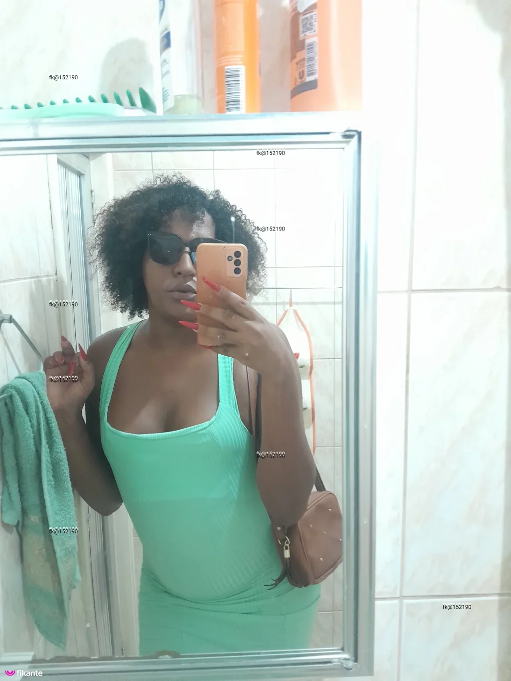 Foto profissional de Danada