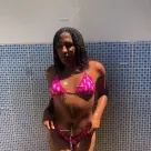 Foto profissional de Danada