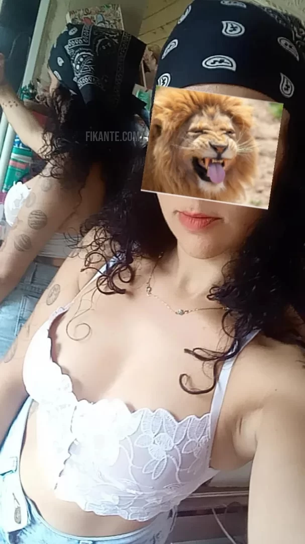 Paola - foto no feed de Pelotas
