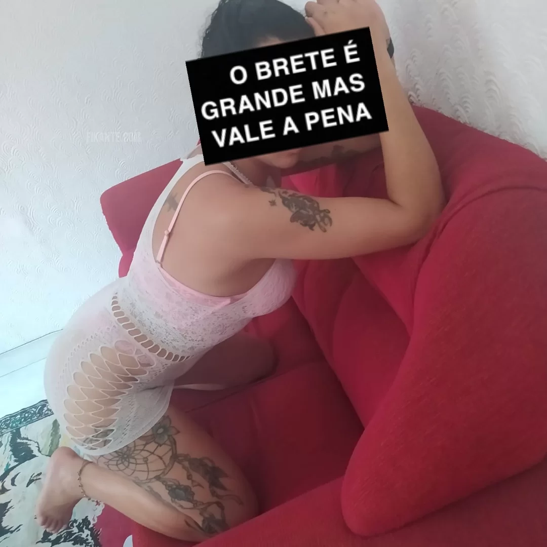 Paola - foto no feed de Pelotas