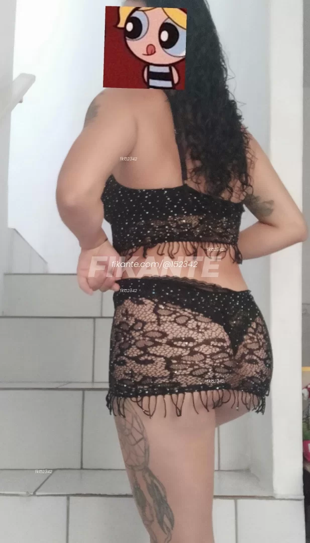Paola - foto no feed de Pelotas