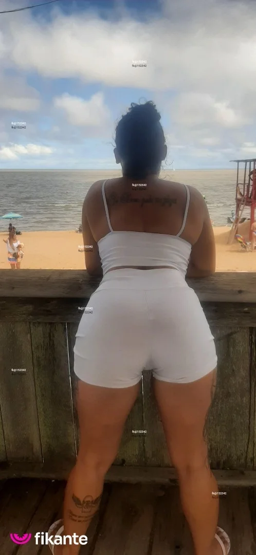 Paola - foto no feed de Pelotas