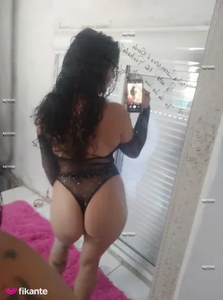 Paola - foto no feed de Pelotas
