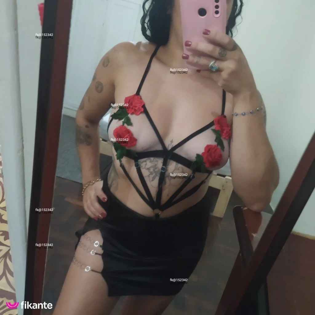 Paola — garota de programa em Pelotas