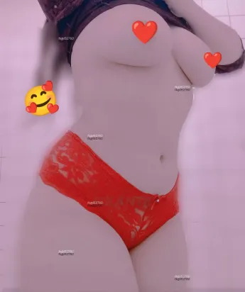 Paty Peres - foto no feed de Guarapuava