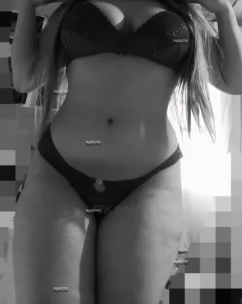 Paty Peres - foto no feed de Guarapuava