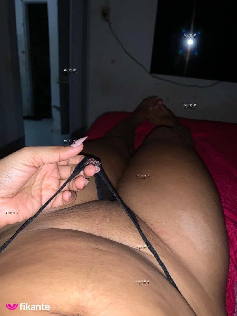 Alici - foto no feed de Santa Inês