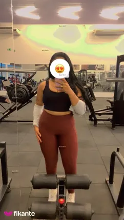 Alici - foto no feed de Santa Inês