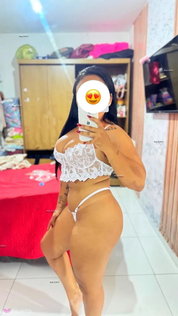 Foto de Ana