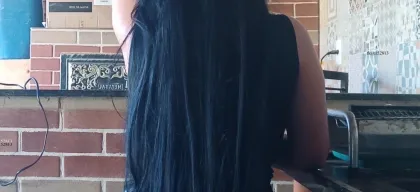 Foto profissional de Alici