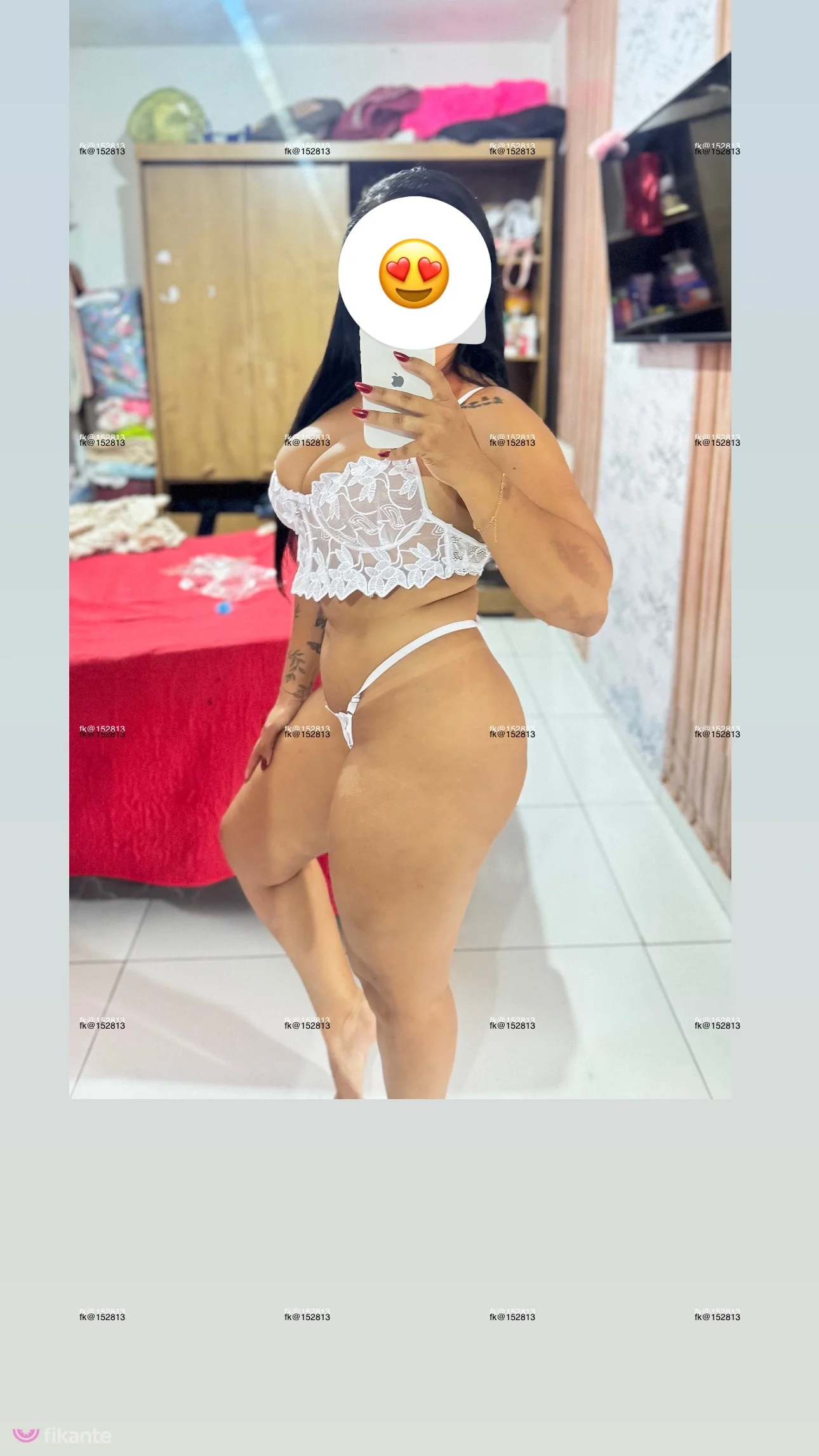 Foto de perfil de Ana
