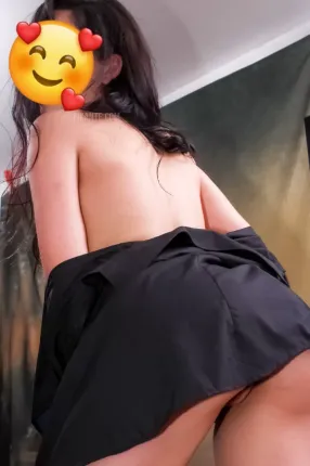 Jenny Leblanc - foto no feed de Jaguarão