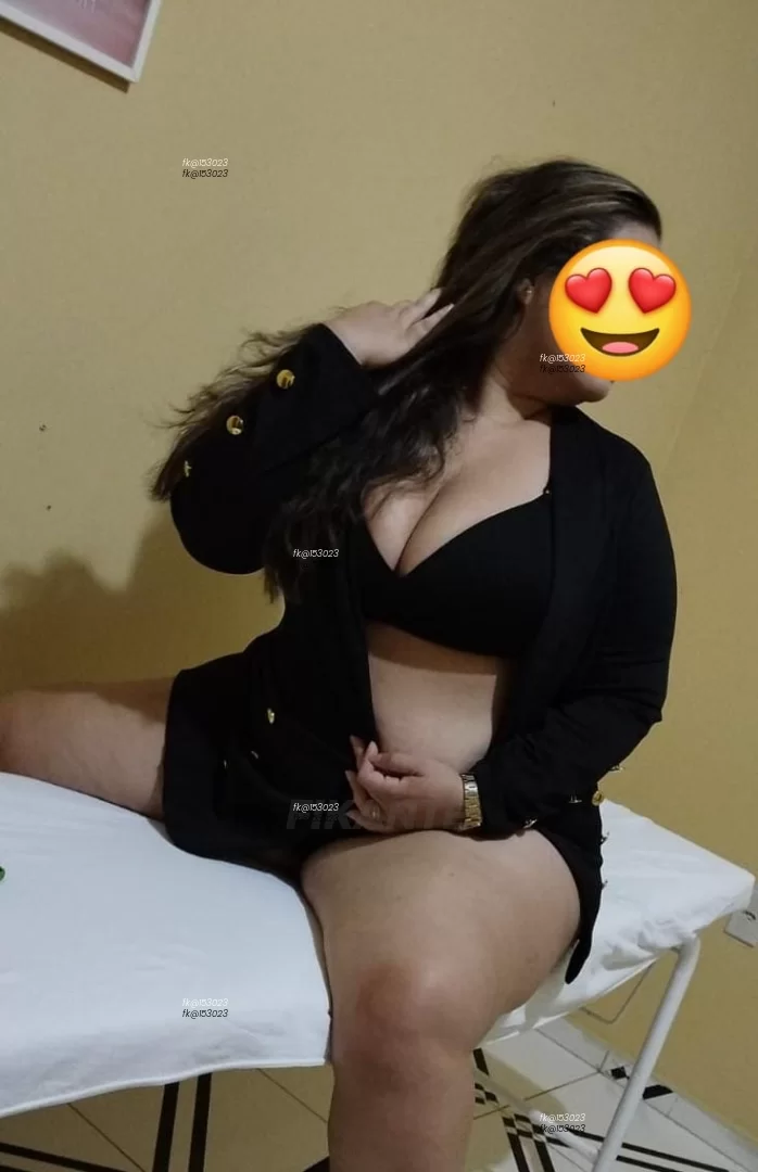 Luna — garota de programa em Castanhal