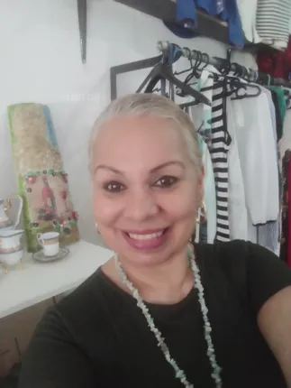 Bia - foto no feed de Maringá