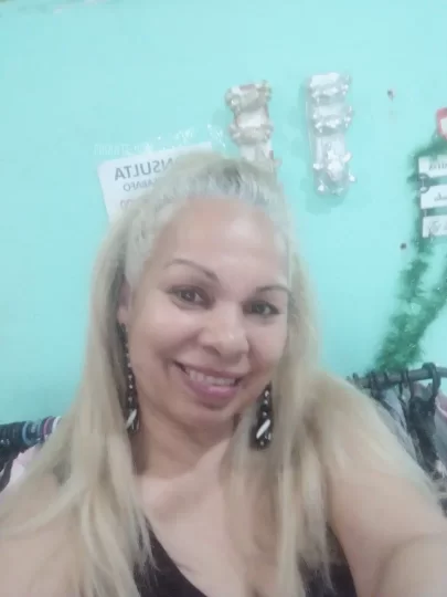 Foto profissional de Bia