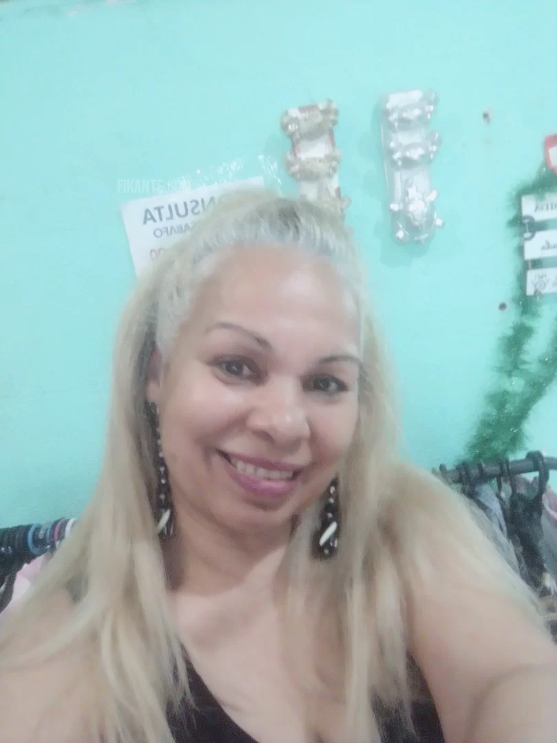 Foto de Bia