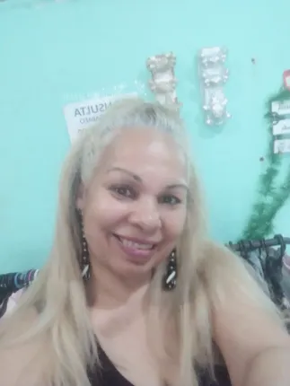 Bia - foto no feed de Maringá
