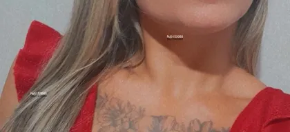 Foto profissional de Sabrina