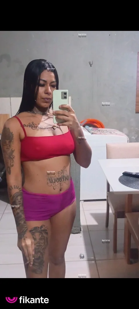 Acreana - foto no feed de sexo virtual