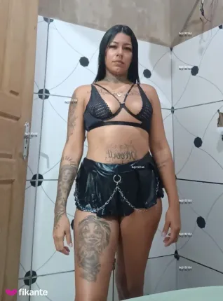 Acreana - foto no feed de Ariquemes