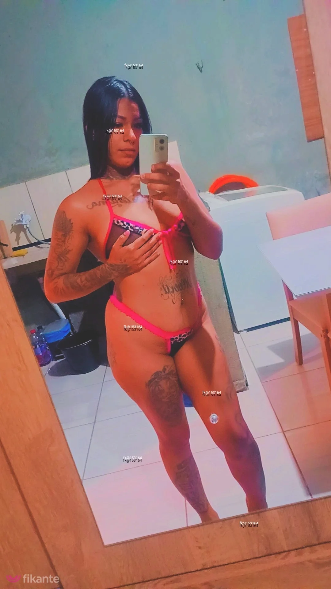 Acreana - foto no feed de Ariquemes