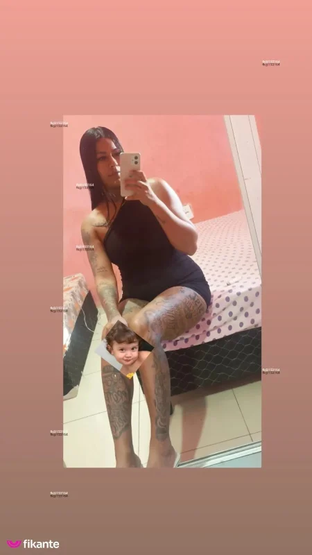 Foto profissional de Acreana