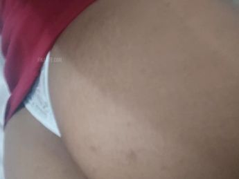 Micaela Andrade - foto no feed de Barra do Garças