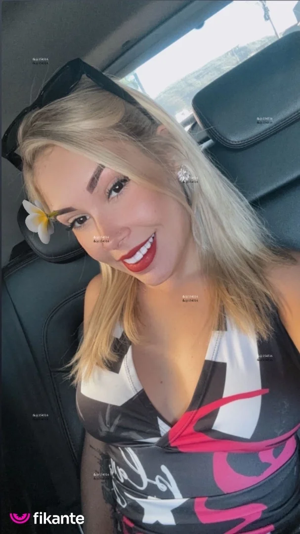 Beatriz - foto no feed de Colíder