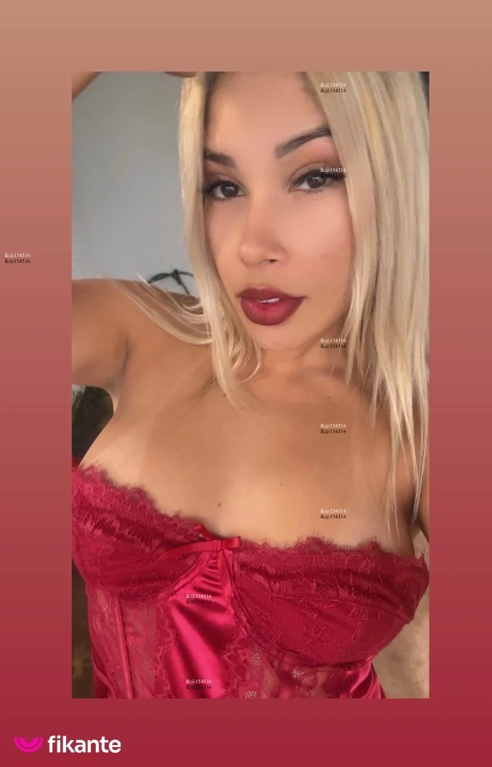 Beatriz - foto no feed de Colíder