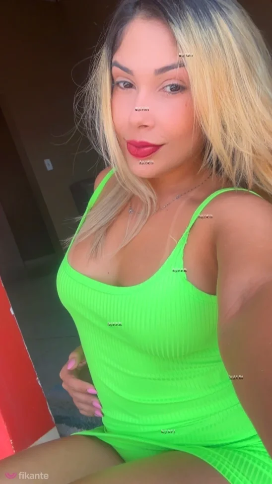 Foto de Beatriz