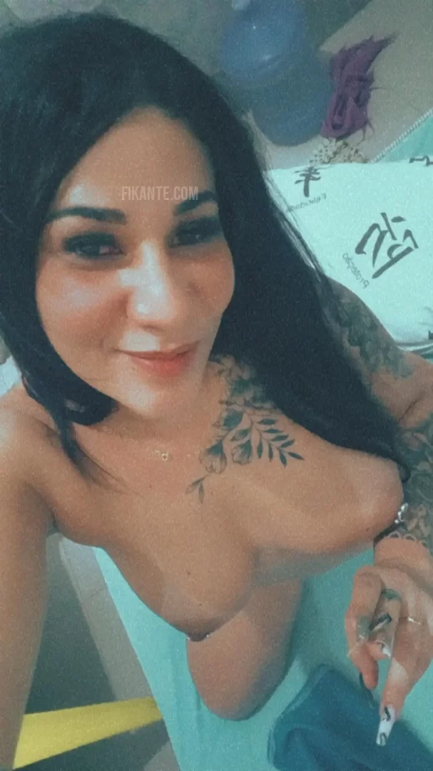 Nayane - foto no feed de Peixoto de Azevedo