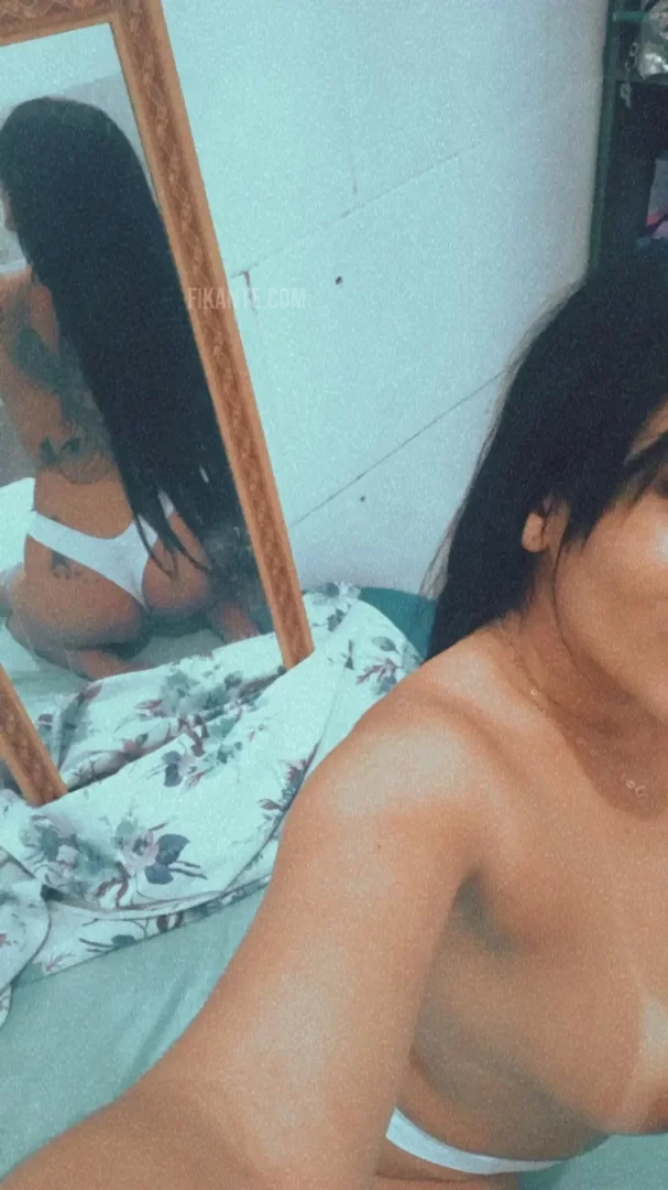 Nayane - foto no feed de Peixoto de Azevedo
