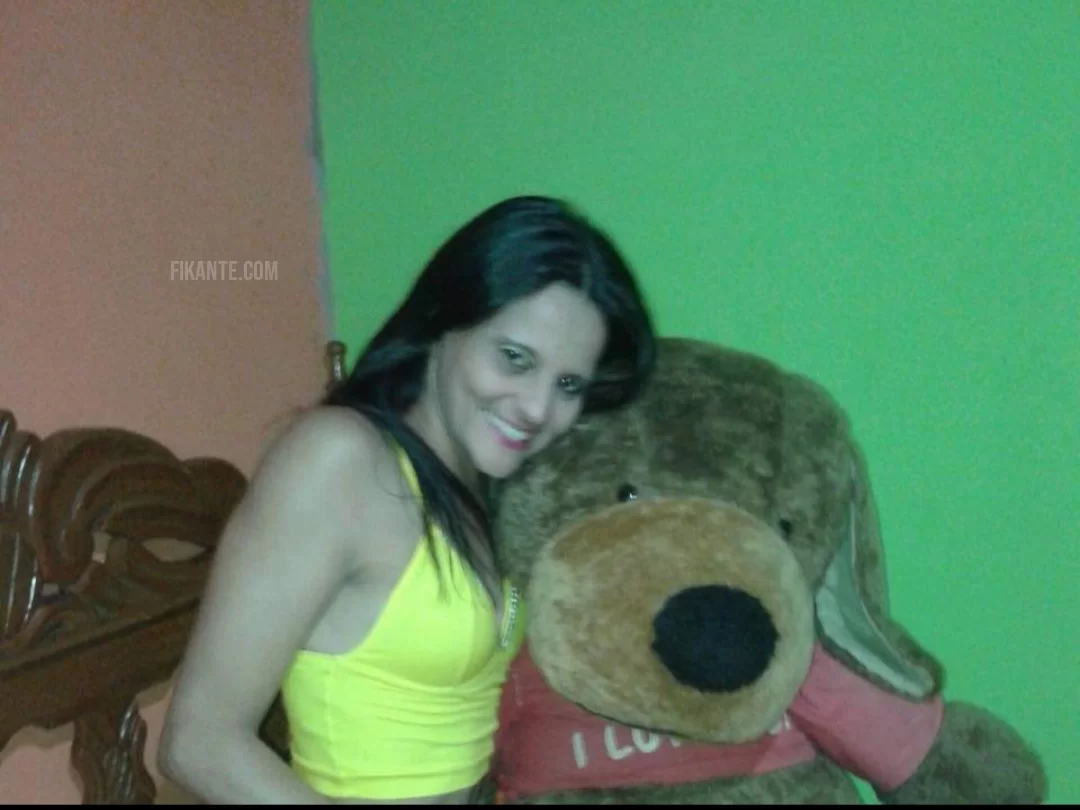 Foto de Sabrina Sousa