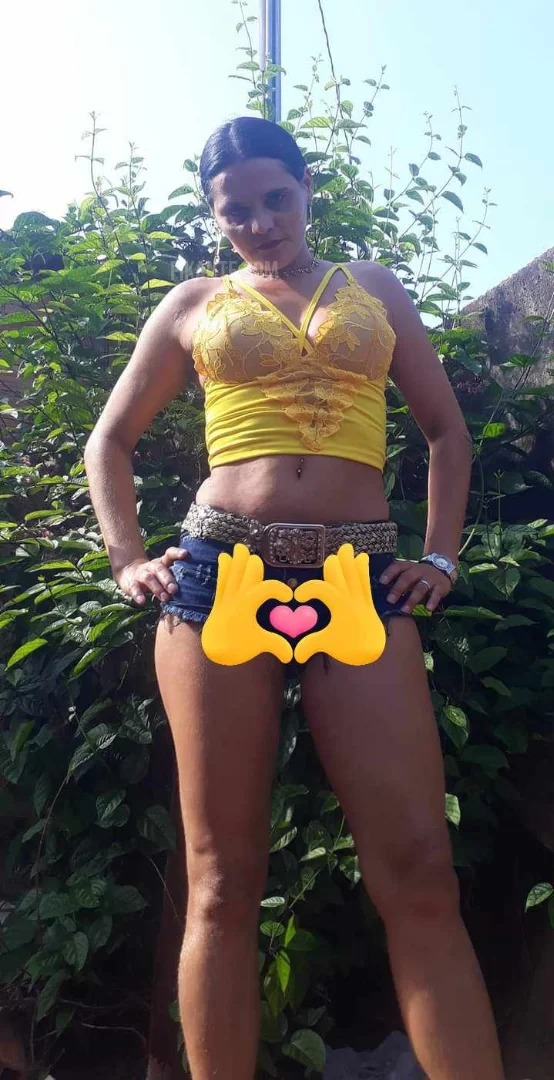 Foto de Sabrina Sousa