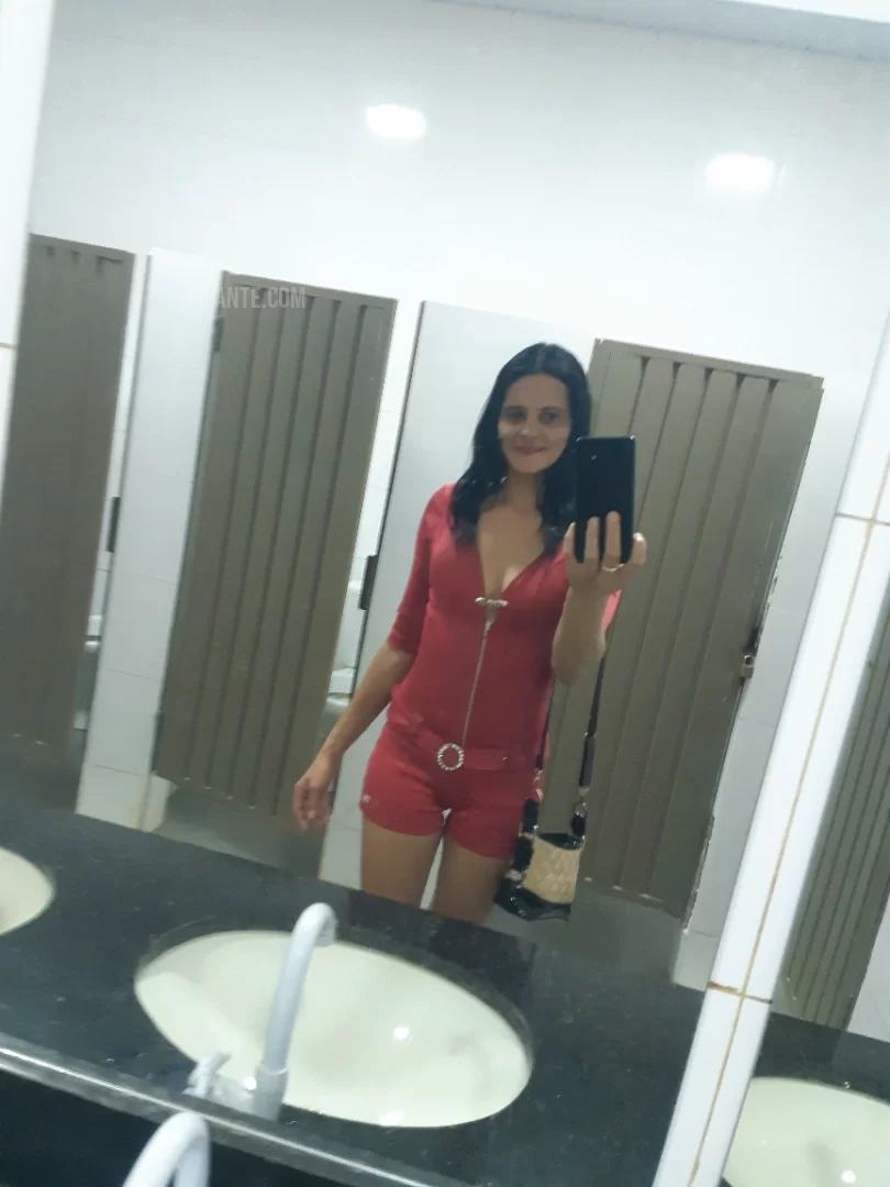 Foto de Sabrina Sousa