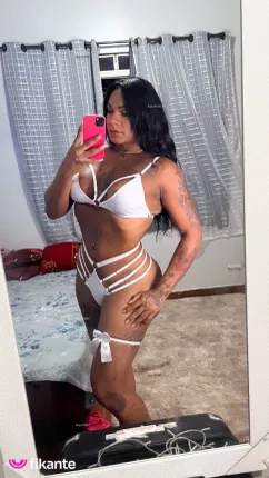 Foto de Byanca Trindade