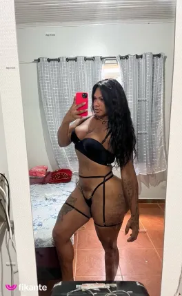 Foto de Byanca Trindade