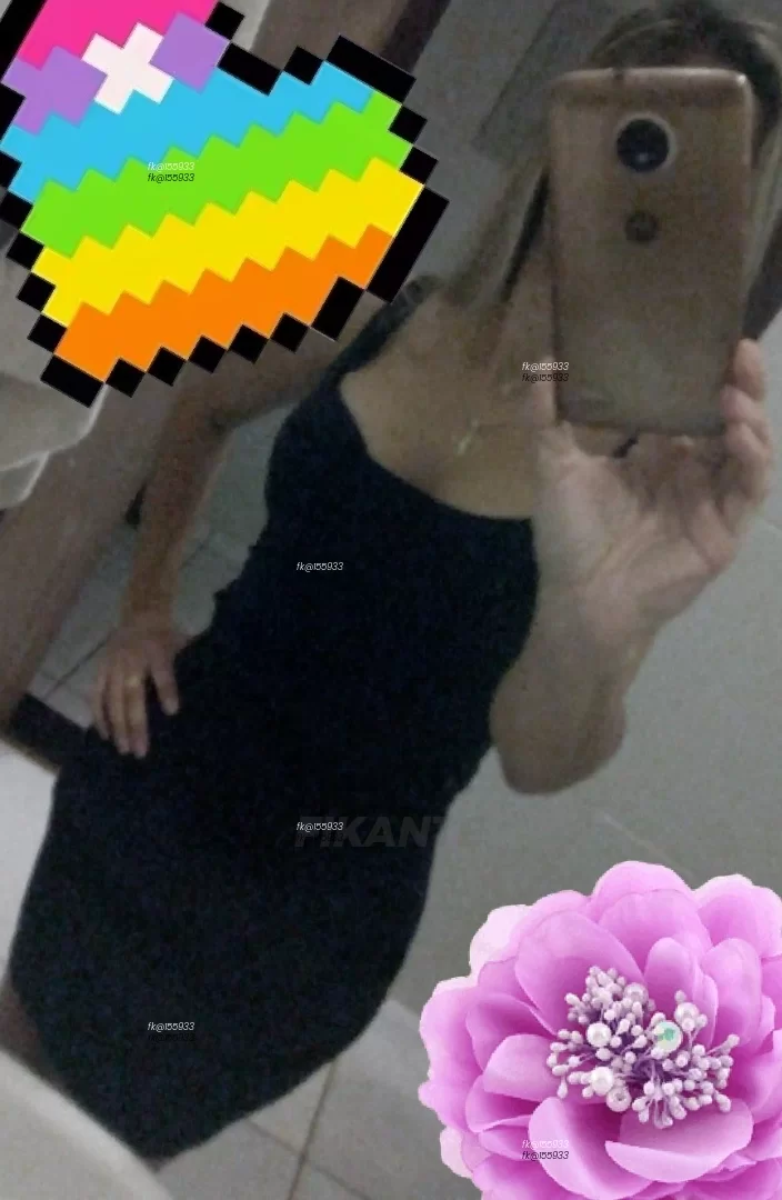 Massagista podolatra e acompanhante - foto no feed de Tangará da Serra