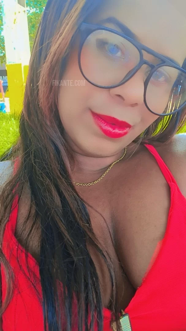 Yara — garota de programa em Rondonópolis
