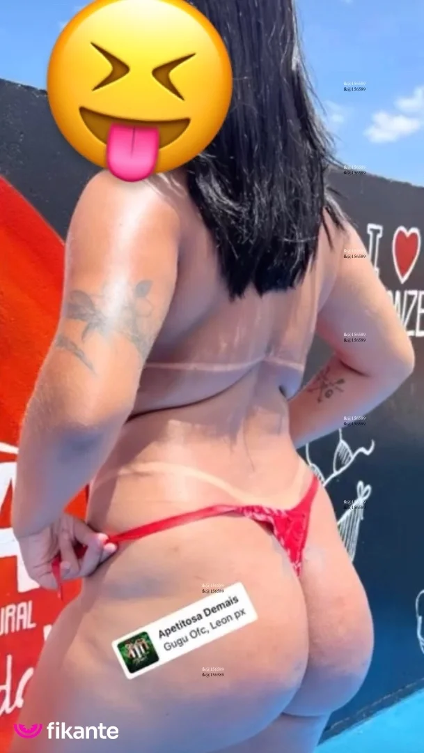 Foto de Larissa