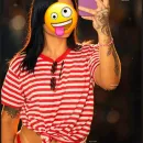 Foto de Larissa