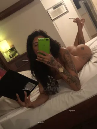 Nifetinha Do Anal Apertadinho - foto no feed de Cabo Frio