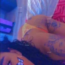 Nifetinha Do Anal Apertadinho — garota de programa em Cabo Frio
