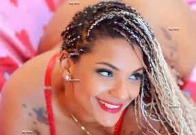 foto de perfil de CAVALONA ESPECIALISTA NO ANAL