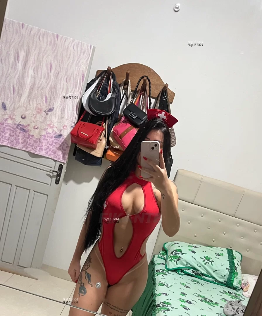 Japinhaaninfetinhaa - foto no feed de Juína