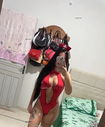 Japinhaaninfetinhaa - foto no feed de Juína